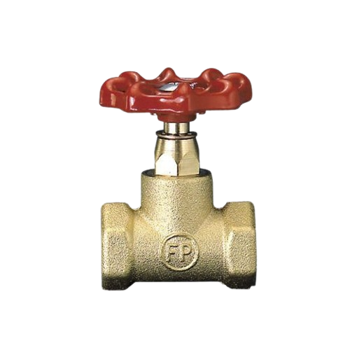 Llave de paso FP