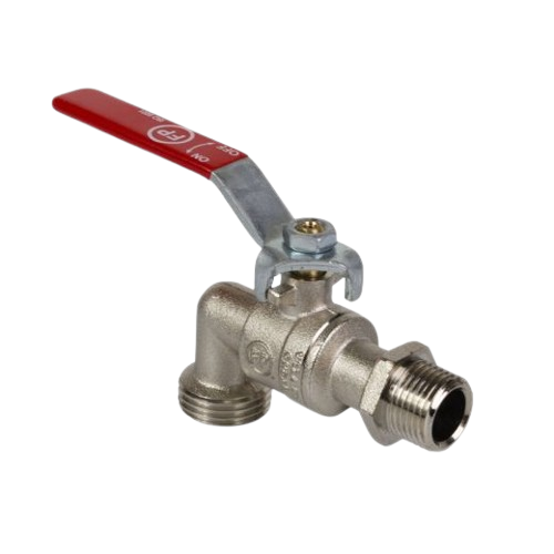 [02MB71] Llave manguera bola full port cr FP