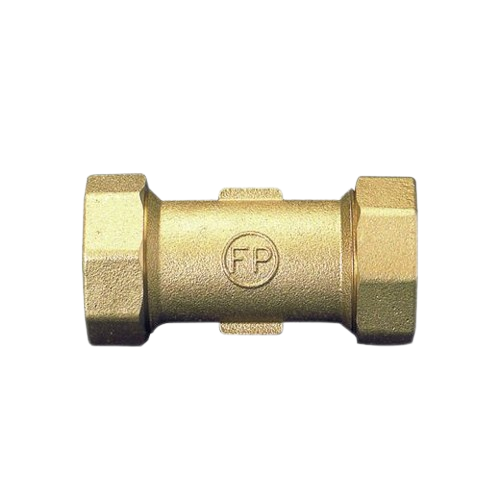 [06UD05] UNION DRESSER 1/2'' FP (bronce)