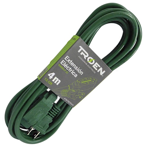 Extension electrica TROEN (2 x 16awg)