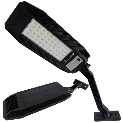 [A105-KXK-010] LAMPARA LED SOLAR 15W ANGEL LIGHT