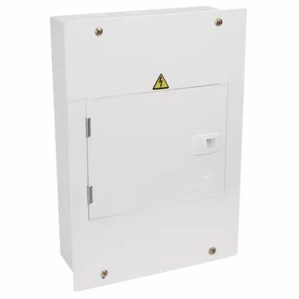 Tablero trifasico CLASSIC LUX (con puerta)