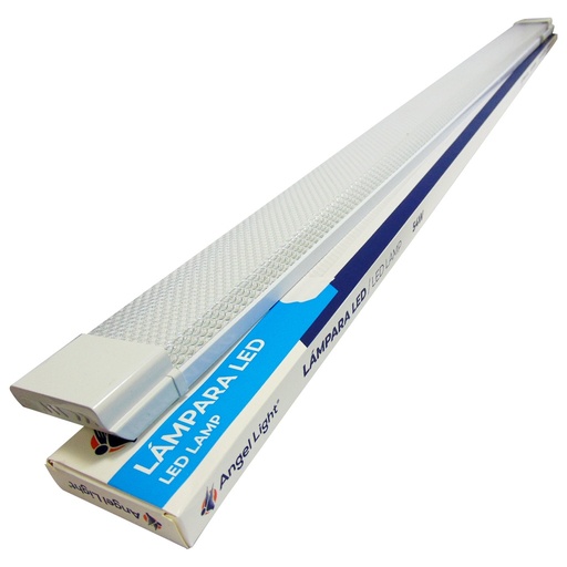 [AL-WL1200-54W-M] Lampara led 54w ac100-240v 6500kANGEL LIGHT (120cm)
