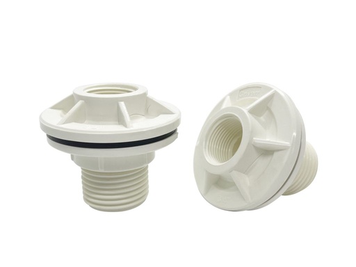 Conexion spud para tanque de agua GRIVEN