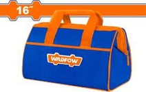 [WTG3116] Bolso para herramientas WADFOW (16'')