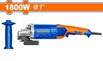 [UWAG851801] Esmeril 7'' 1800w 110v 5/8'' WADFOW