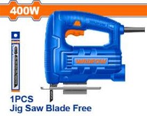 [UWJS15401] Sierra caladora 400w 110v WADFOW