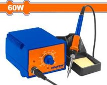 [UWEL7506] Cautin 60w 110v WADFOW (con control de temperatura)