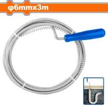[WDD2303] Guaya para cañeria WADFOW (3 metros)