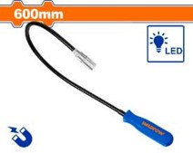 [WME4E61] Recojedor magnetico flexible 600 mm 5 libras WADFOW