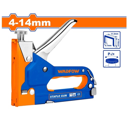 [WGU3614] Grapadora WADFOW (4-14mm)