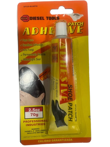 Cemento de contacto 70gr DIESEL TOOLS