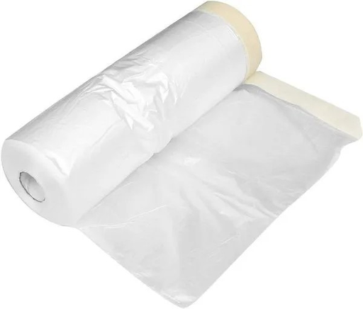 [HP1653] Paint masking film HIGHPOWER (240cm x 15 metros)