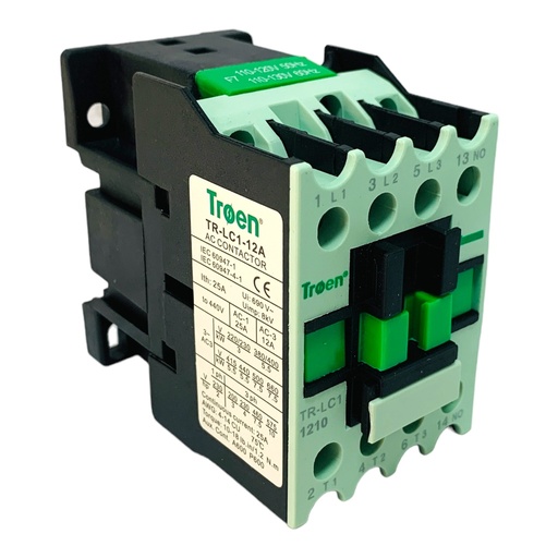Contactor 110v TROEN
