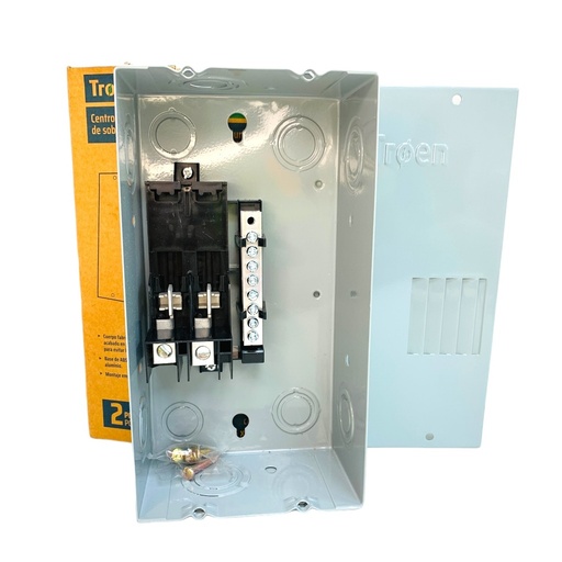 Tablero de sobreponer thql TROEN