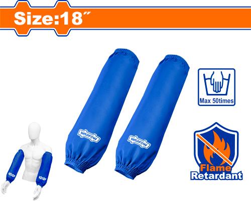 [WZVS001] Manga para soldador WADFOW