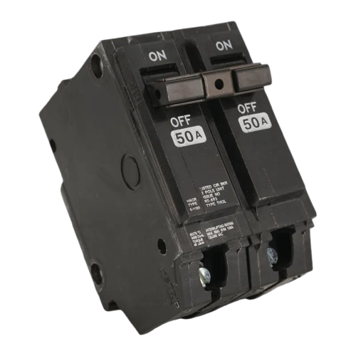 Breaker empotrar THQL G&E