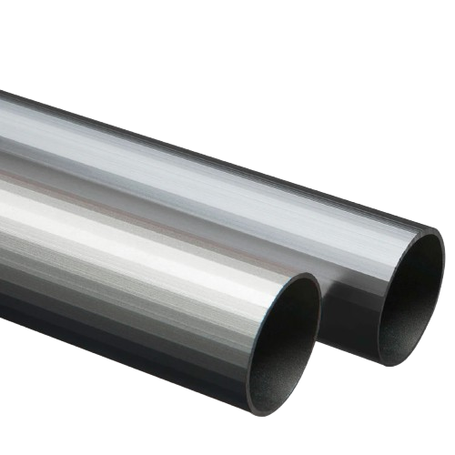 Tubo cortinero redondo TAURO (3 metros)