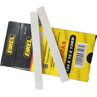 [CF-V-00-040-001-UNIDAD] Tiza para herrero EXXEL (por unidad)