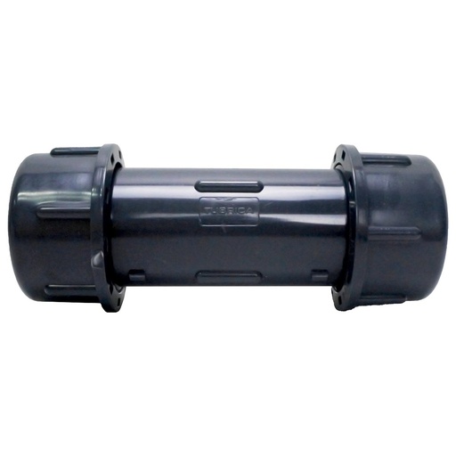 [1000001948] Union dresser pvc 1/2" TUBRICA