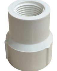 [CPP-AB12] Anillo reductor pvc hr1" x hr3/4"