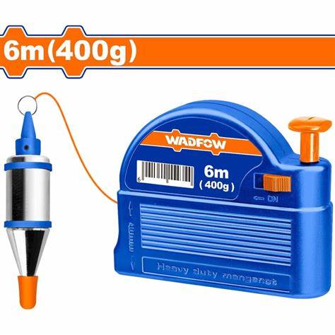 [WRP1606] Plomada magnetica WADFOW