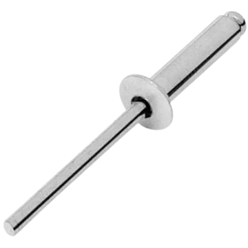 [052910] Remache 3/16" x 20mm LOBSTER (set 500pz)