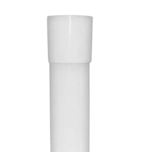 [04-021-004] Extension plastica 1.1/2" x 4'' LF