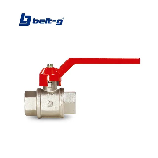 [GRI-0978] LLAVE DE BOLA PESADA 3/4" BELT-G