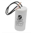 [CPTS-035C] Capacitador 35UF 40mm x 70mm cable SEMILIC