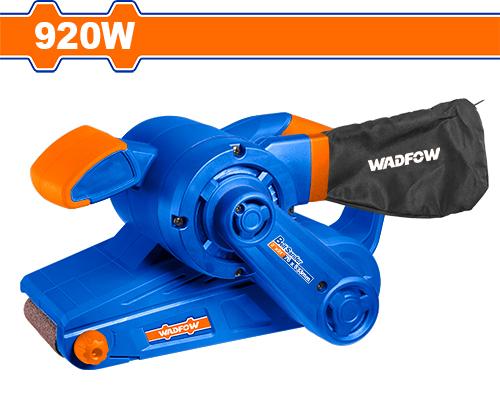 [UWBA15921] LIJADORA DE BANDA 920W WADFOW