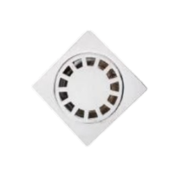 [INO-A32] Inodoro para piso 15cm x 15cm GDESEO