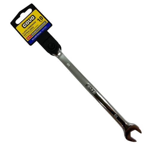 [CV-CWR-10] Llave combinada 10mm COVO