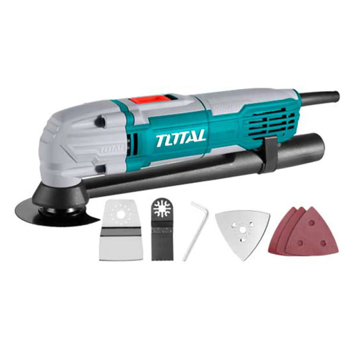 [UTS3006] Multifuncional de corte 300w 110v TOTAL