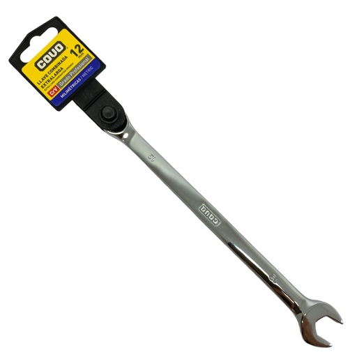 [CV-CWR-12] Llave combinada 12mm COVO