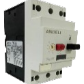 [GV3-M80] Guarda motor de 56a a 80a ANDELI