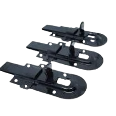 [TRD-C04] Pasador metalico 4" GDESEO (negro)