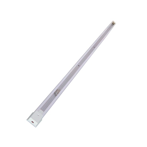 [AL-SLTR-1M-W] RIEL PARA LAMPARA DE TECHO 1 MTS BLANCO ANGEL LIGHT