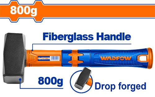 [WHM2308] Mandarria 800G WADFOW