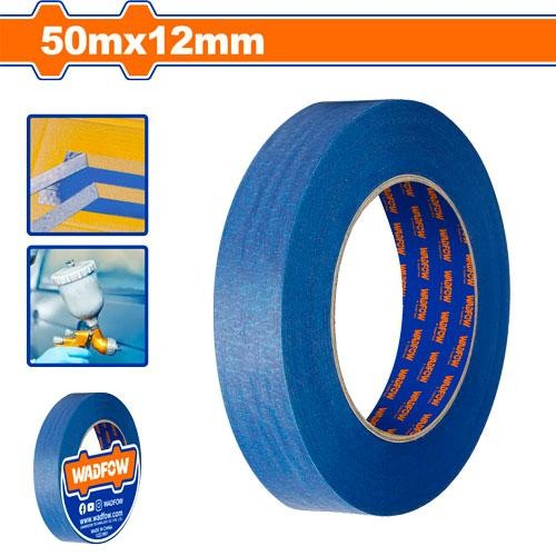 [WPN5H12] Tirro de papel WADFOW (12mm x 50metros)