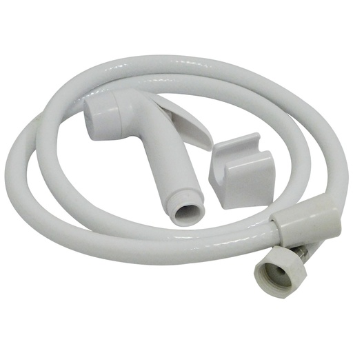 [GVB-15010] Ducha telefono pvc 1,2 metros GRIVEN