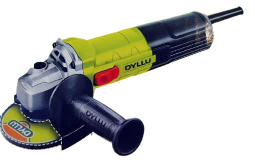 [UDTAG15854] Esmeril 4.1/2'' 850w 5/8'' 110v DYLLU