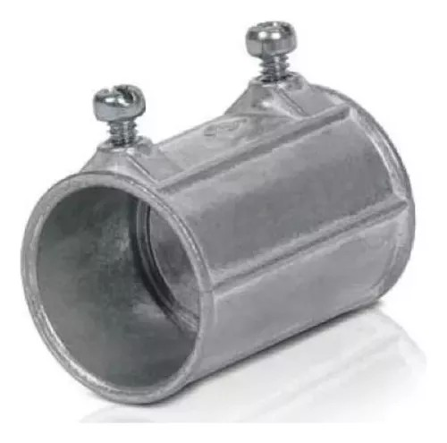 [ANI-02] Anillo EMT de aluminio reforzado 3/4 FERMETAL