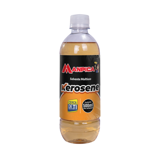 [7592399000301] Kerosene 500ml MANPICA