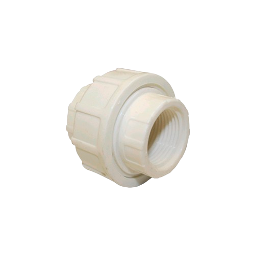 [PL-661] Union universal hr3/4'' x hr3/4'' FAPLAST