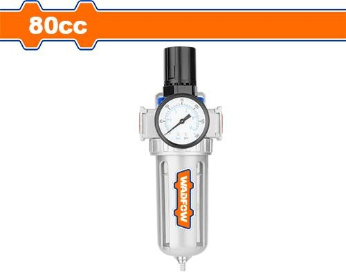 [WFF5505] Regulador filtro de aire 1/4" 80cc WADFOW