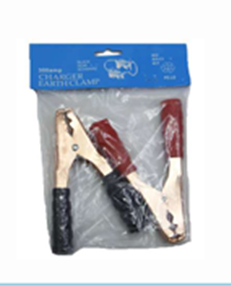 [PIN-300A] Pinza auxiliar para cable 300 amp (PAR) GDESEO