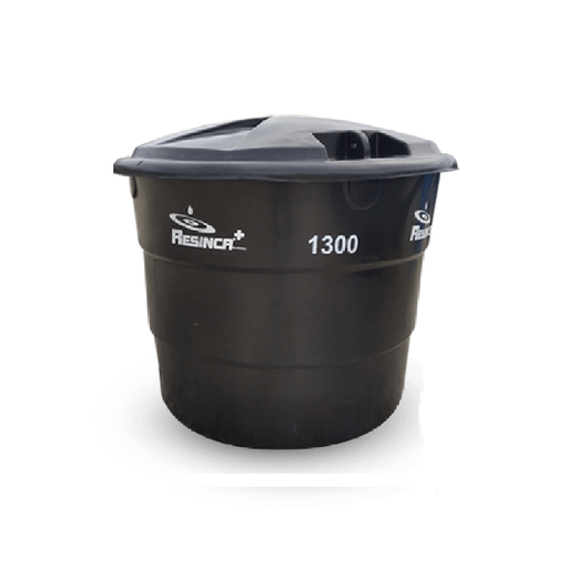 [EUR130006] Tanque eurotanque 1300 litro RESINCA