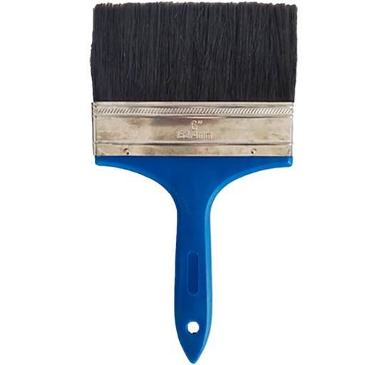 [PBPH6"] Brocha para pintar mango plastico 6" MC