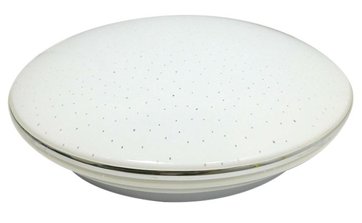 [A105-SCL-12W] LAMPARA LED PARA TECHO 12W 10.5" ANGEL LIGHT